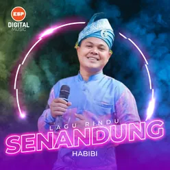 Senandung Lagu Rindu