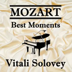 Mozart Best Moments