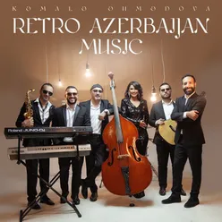 Retro Azerbaijan Music