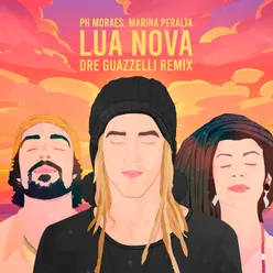 Lua Nova Dre Guazzelli Remix