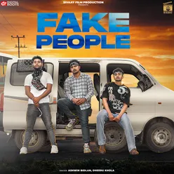 Fake People