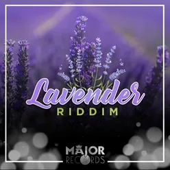 Lavender Riddim Instrumental