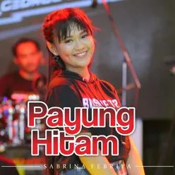 Payung Hitam