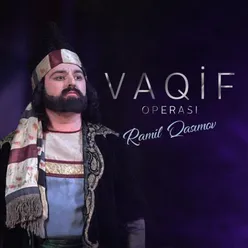 Vaqif Operası