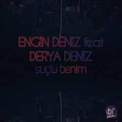 Suçlu Benim