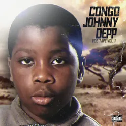 Vostape Vol.1: Congo Johnny Depp