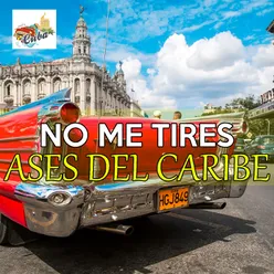 No Me Tires