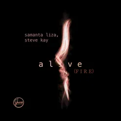 Alive, Fire Clubmix Extended