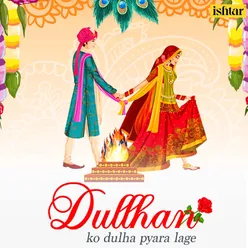 Dullhan Ko Dulha Pyara Lage