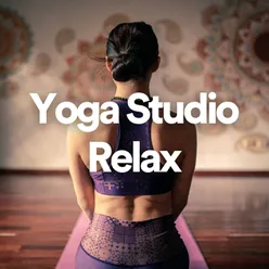 Yoga Studio Relax