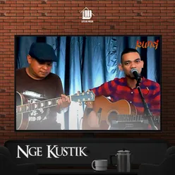 Nge Kustik Live, Accoustic