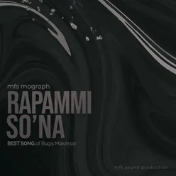 Rapammi So'na (Best Song Of Bugis Makassar)