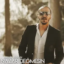 Nazar Değmesin