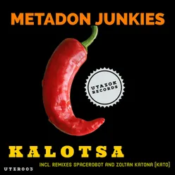 Kalotsa Zoltan Katona Remix