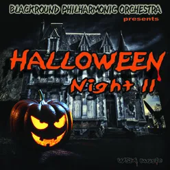 Halloween Night, Vol. 2