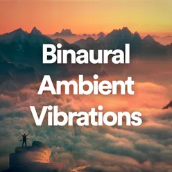 Binaural Ambient Vibrations