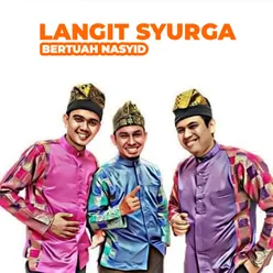 Langit Syurga