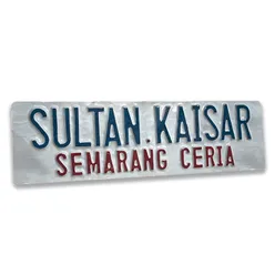 Semarang Ceria