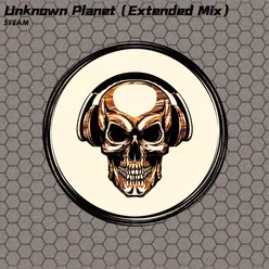 Unknown Planet Extended Mix