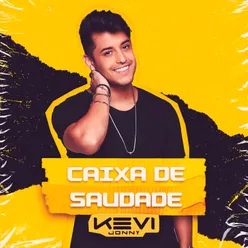 Caixa de Saudade Ao Vivo