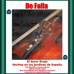 El Amor Brujo (Love the Magician, IMF 1: XIII. Finale (The Bells of Morning)