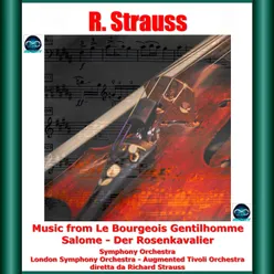 Der Rosenkavalier, Op.59: Waltzes