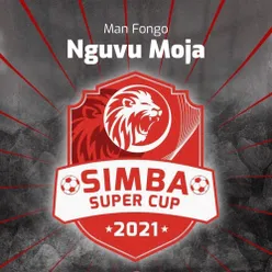 Nguvu Moja Simba Super Cup