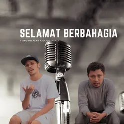 Selamat Berbahagia