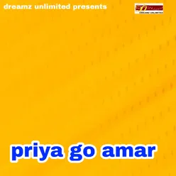 Priya Go Amar