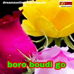 Boro Boudi Go