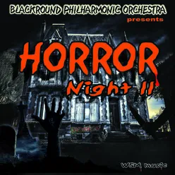 Horror Night II