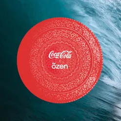 Coca-Cola X Ozen