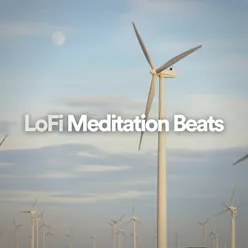 Background Lofi Meditation for Sleep