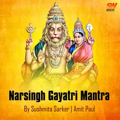 Narsingh Gayatri Mantra