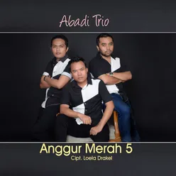 Anggur Merah 5