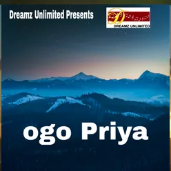 O Go Priya
