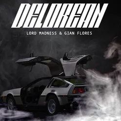 Delorean