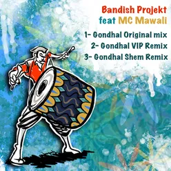 Gondhal Shem Remix