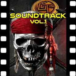 Soundtracks, Vol. 1