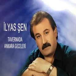 Tavernada Ankara Geceleri