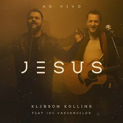 Jesus Ao Vivo