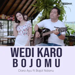 Wedi Karo Bojomu