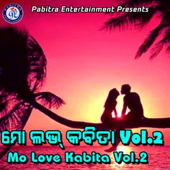 Mo Love Kabita, Vol. 2