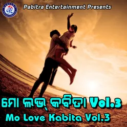 Mo Love Kabita, Vol. 3