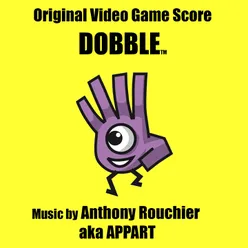 Dobble Cards Main Theme