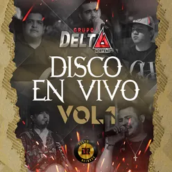 Disco en Vivo, Vol. 1