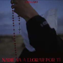 Nadie Va a Llorar por Ti