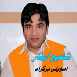 Paghla Jali Wari