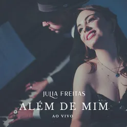 Além de Mim Ao Vivo