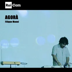 Agorà Colonna sonora originale del programma Tv